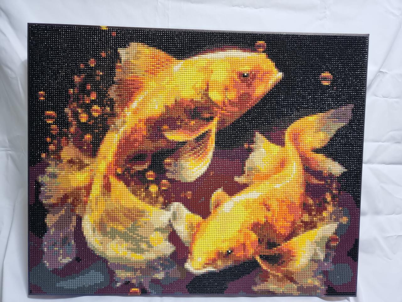 ❇보석십자수(완성품)❇