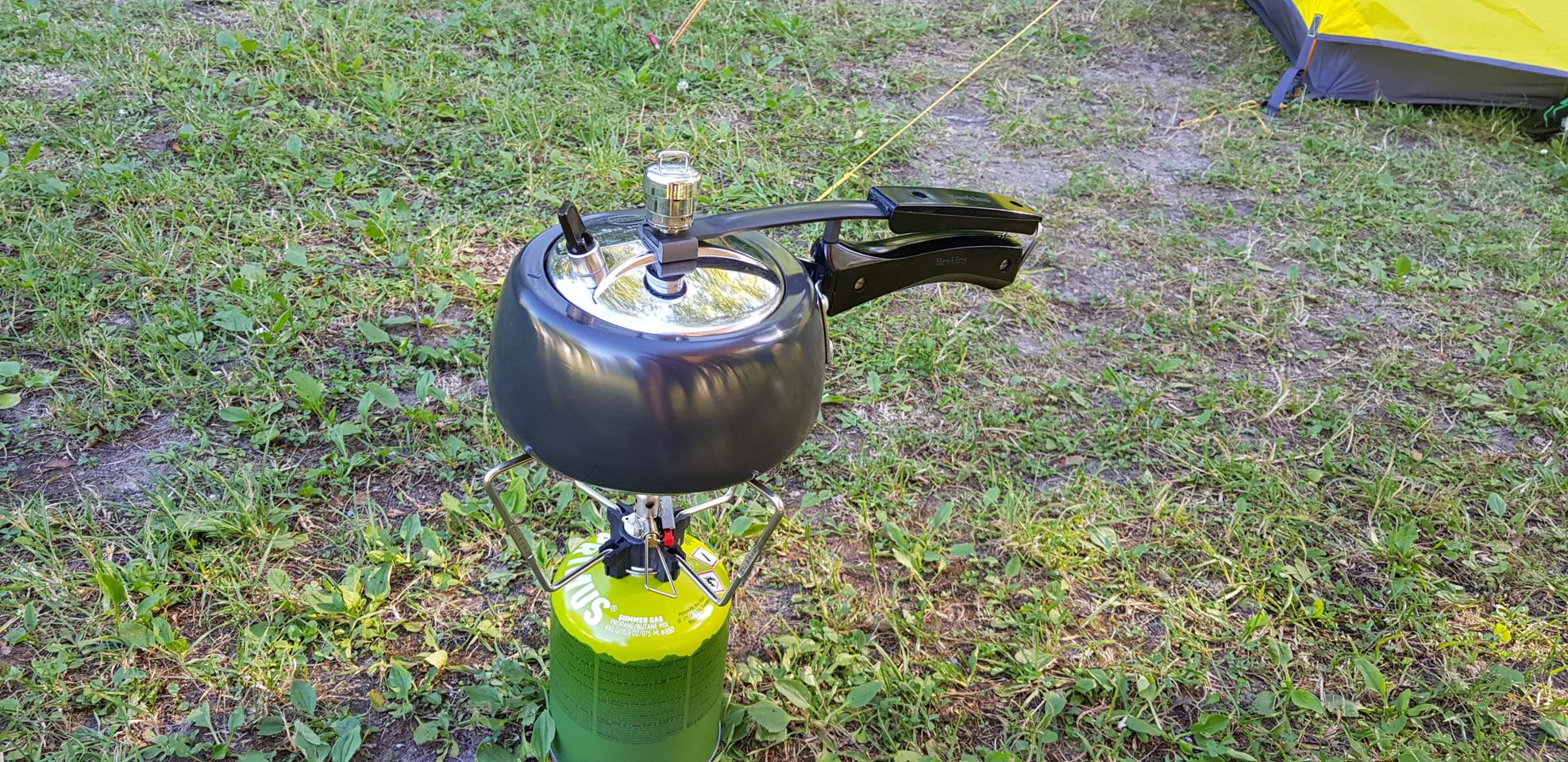 호킨스 소형 압력밥솥