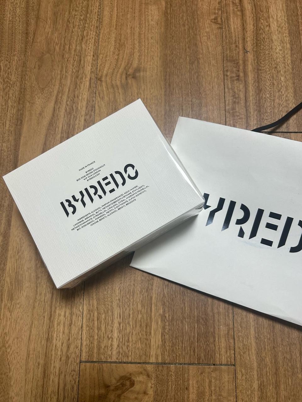 바이레도 라튤립 향수 100ml 미개봉 새상품