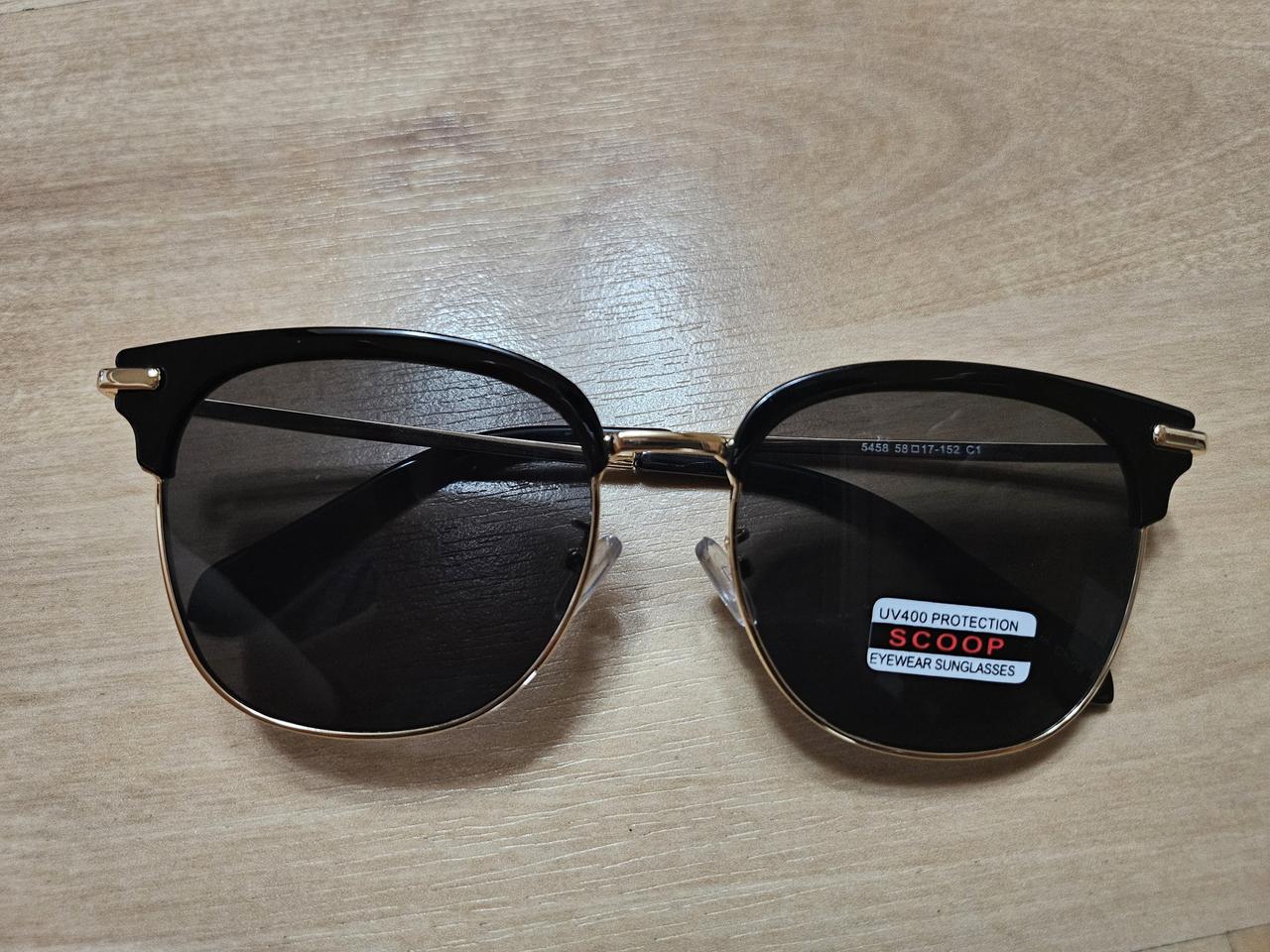 새상품 uv400자외선차단선글라스입니다