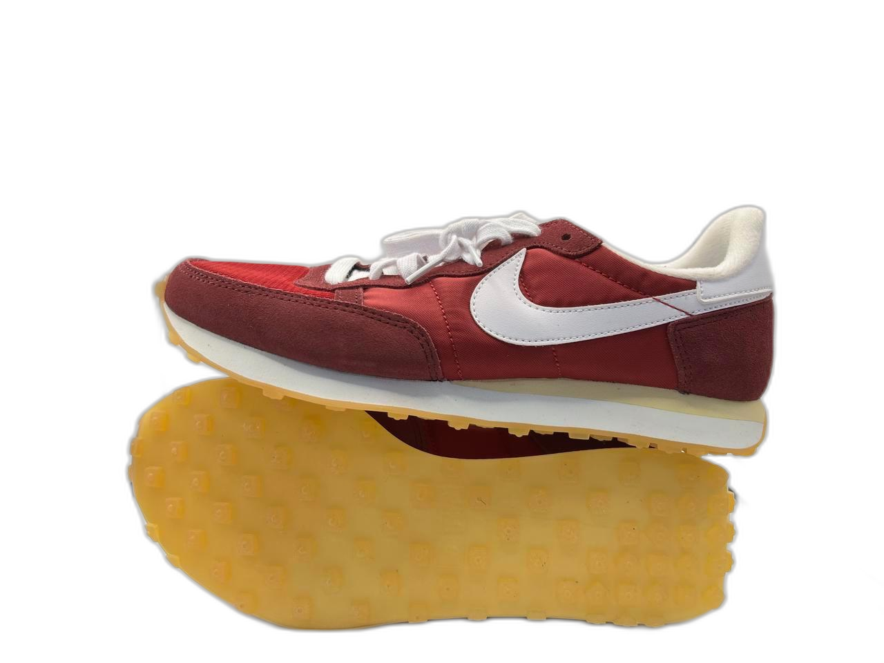 (새상품) 나이키 첼린저 OG 레드 (260)