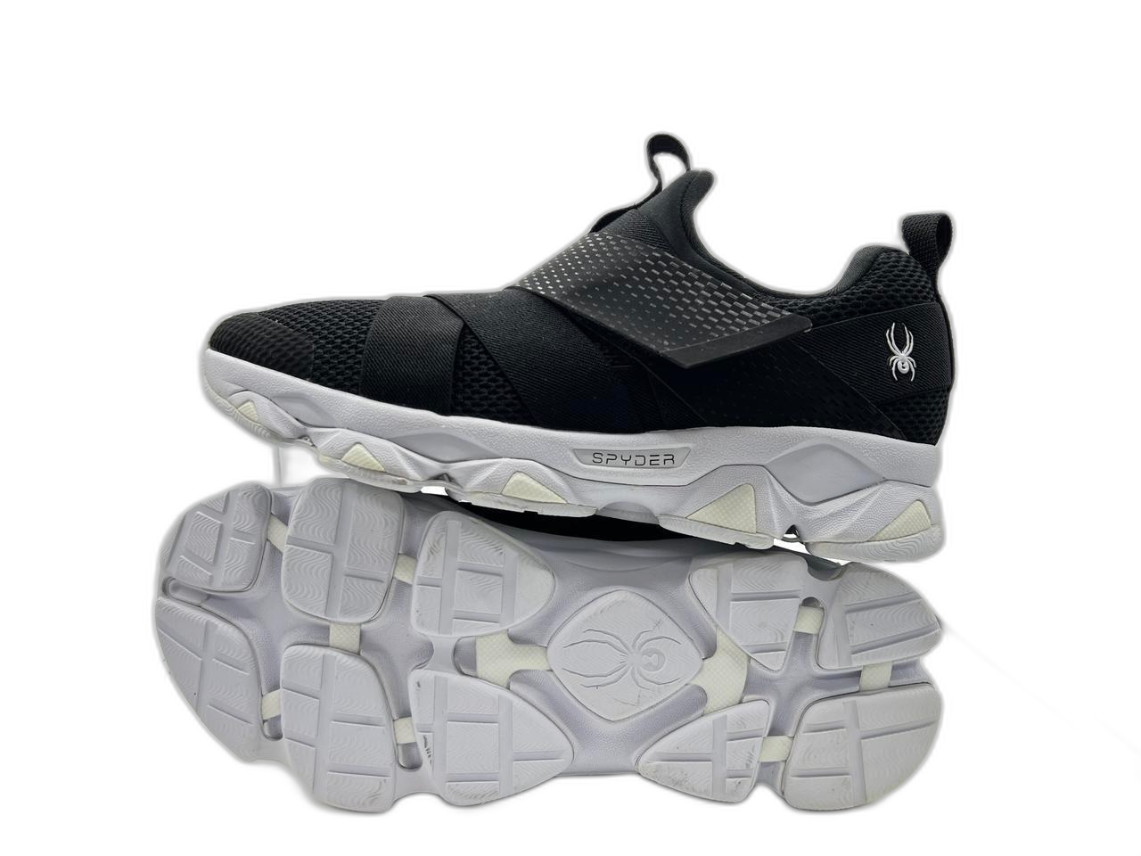 (새제품) Spyder 블랙 위도우 런 265