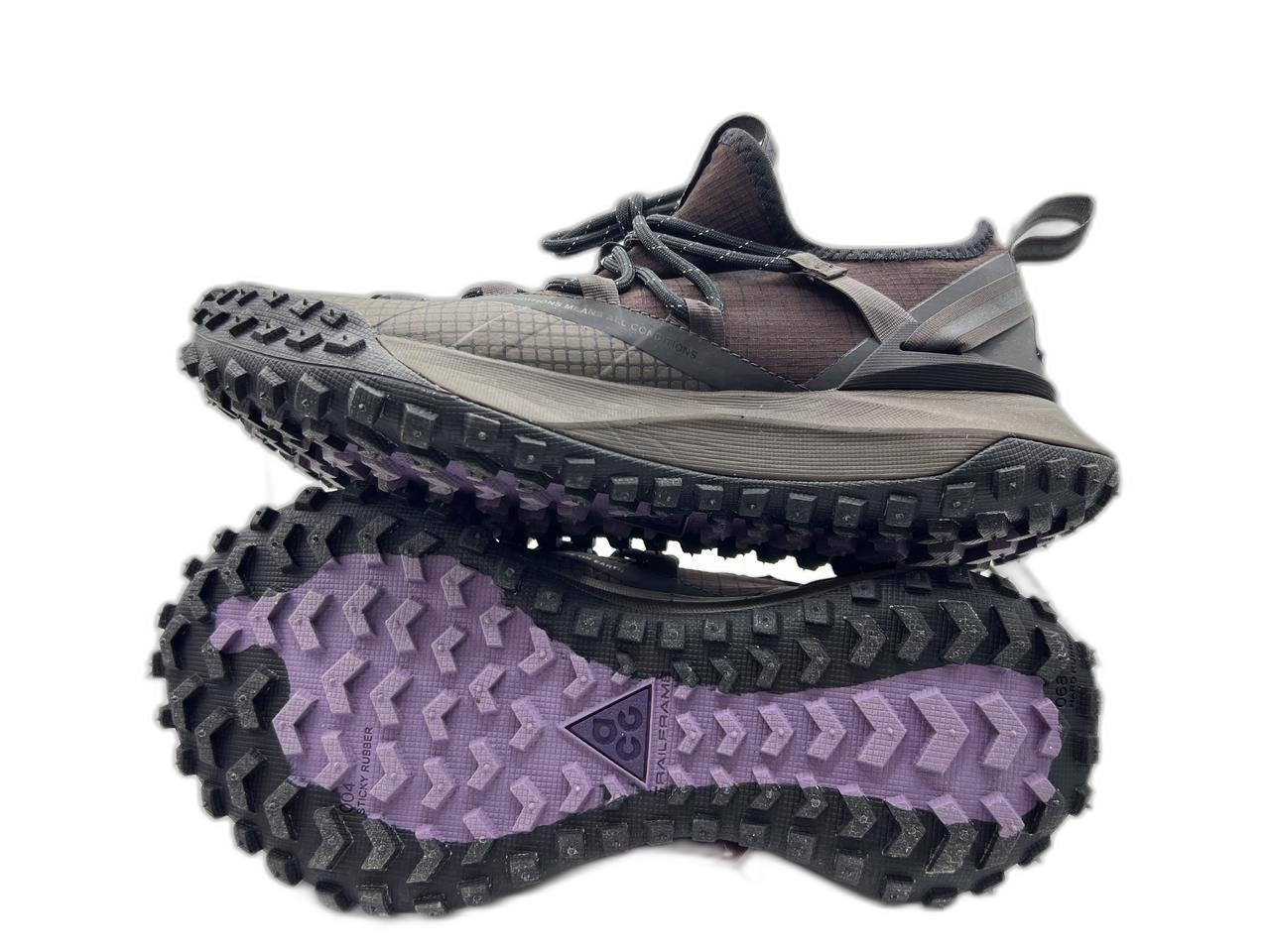 (새제품) 나이키 ACG 마운틴 플라이 로우 260