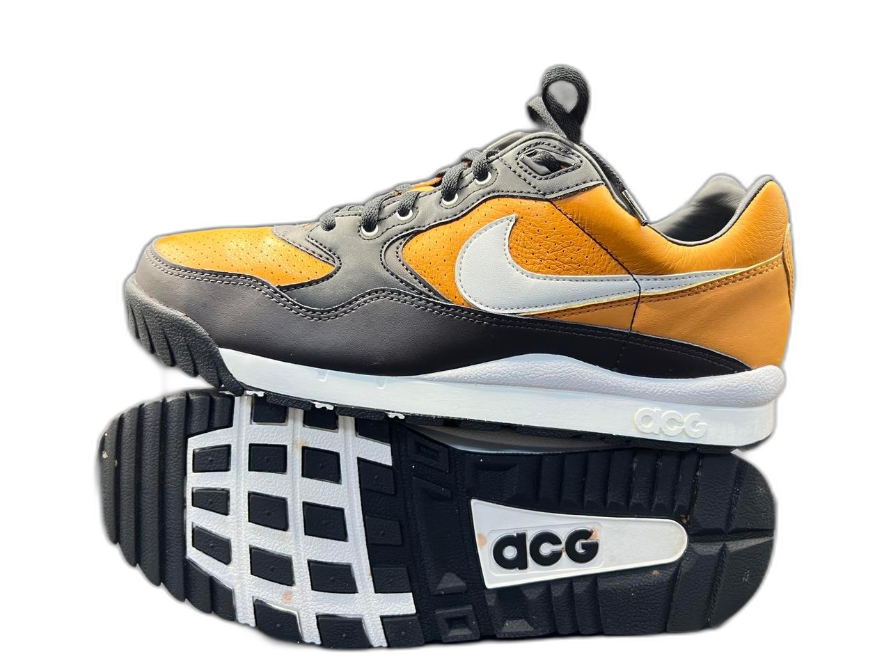 나이키 ACG 에어 와일드우드 모나크 260