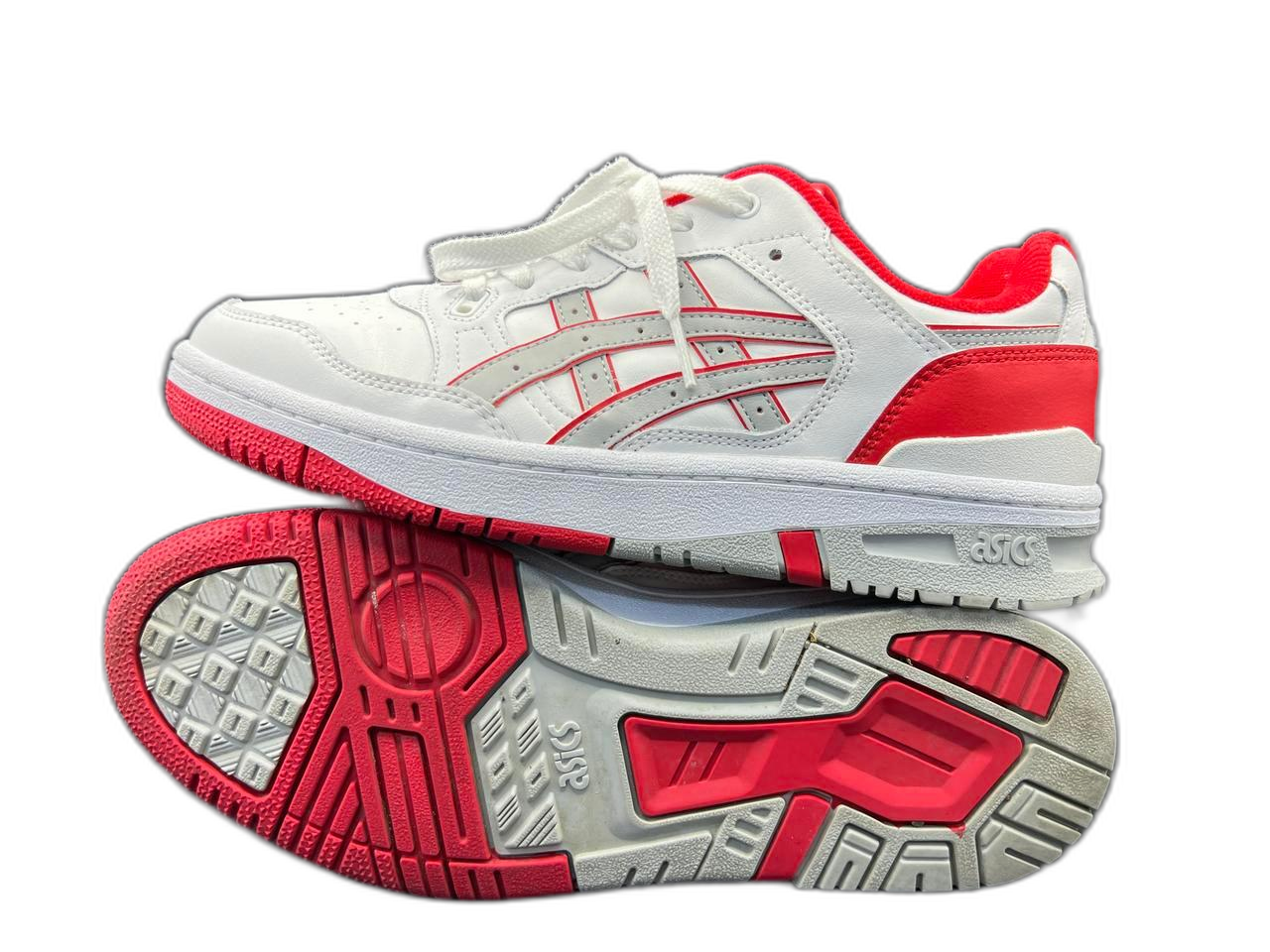 ASICS 클래식 EX89 RED 265