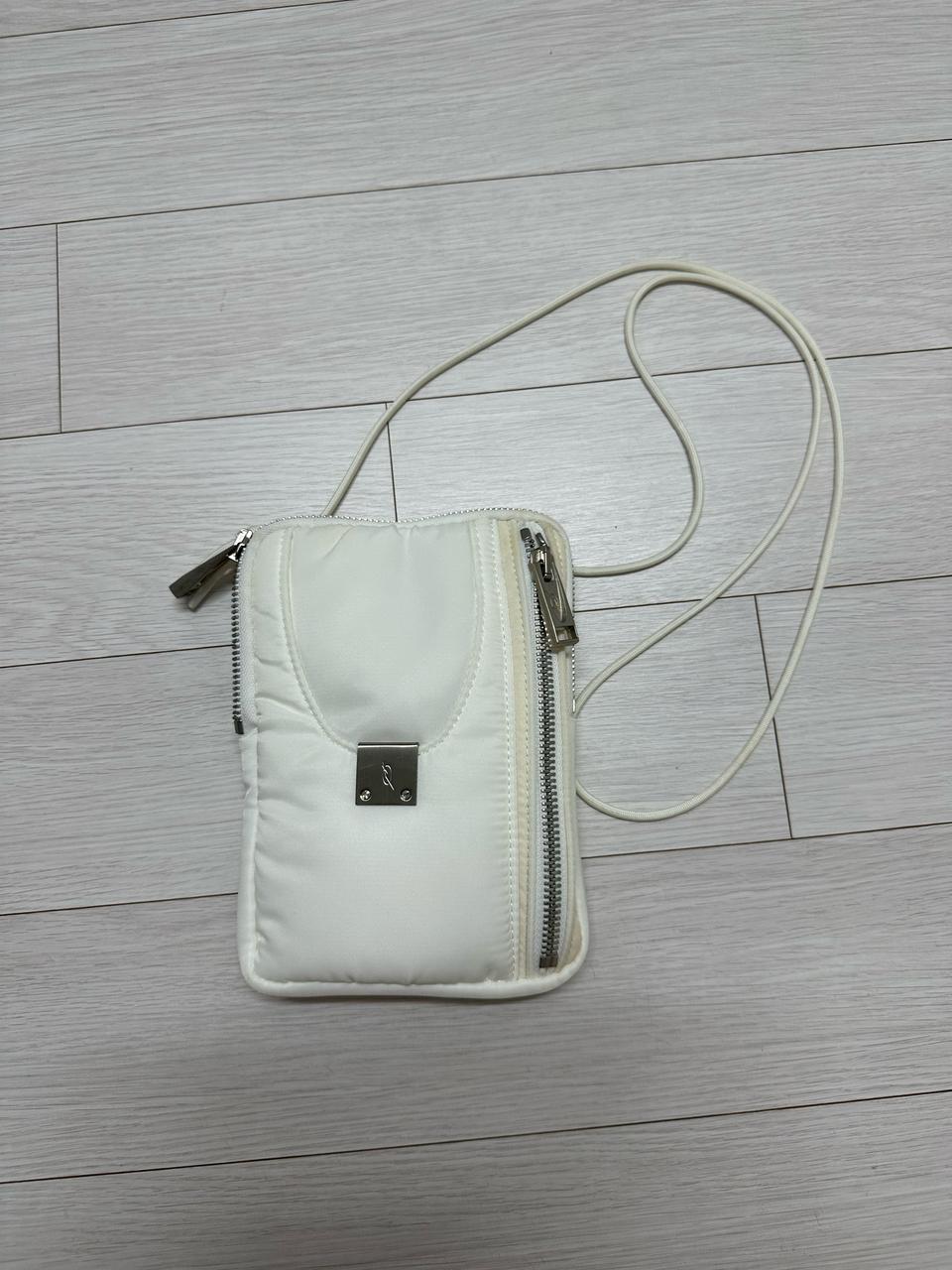 51퍼센트 미니 크로스 백