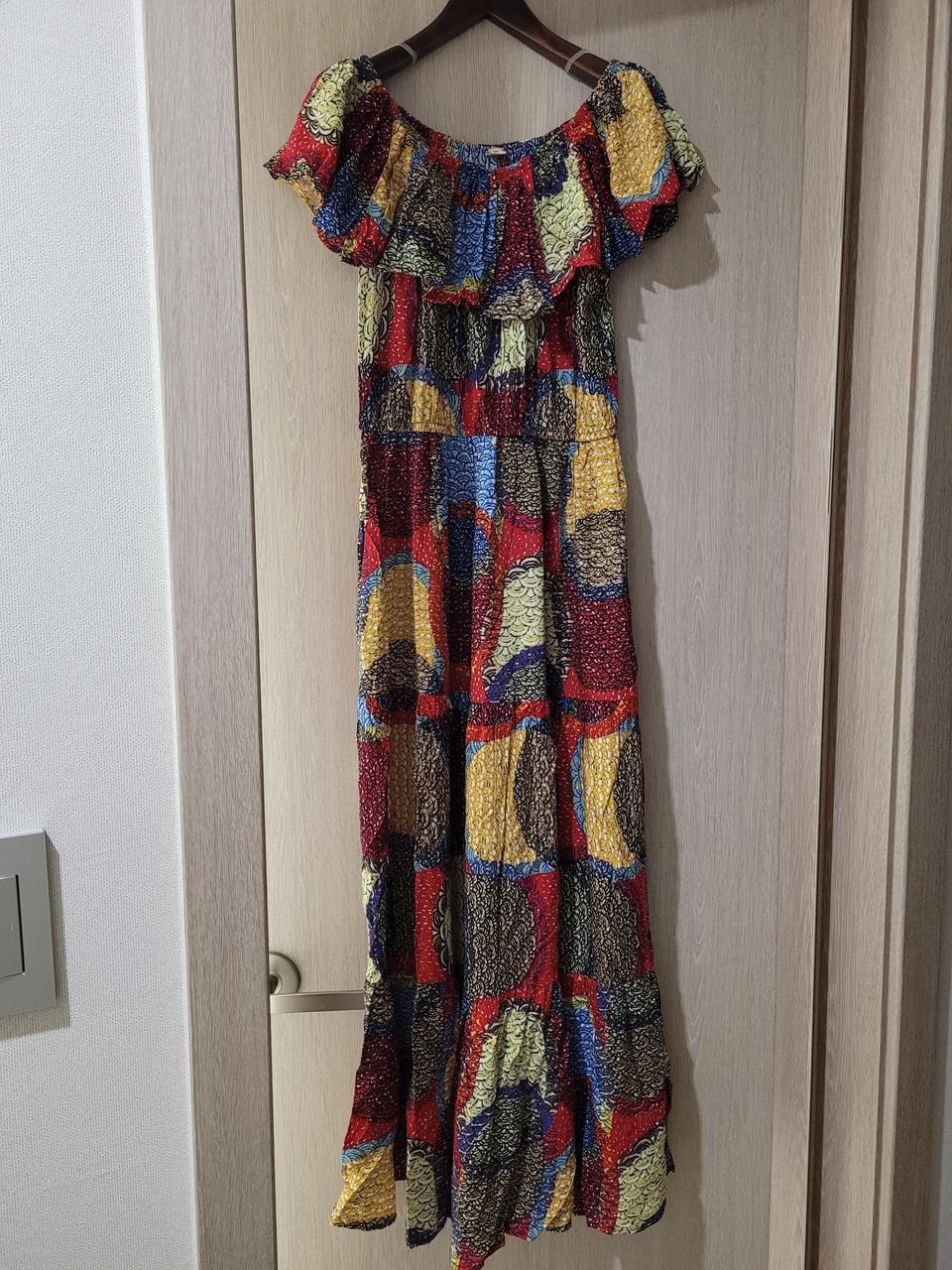 파파야.맥시원피스2