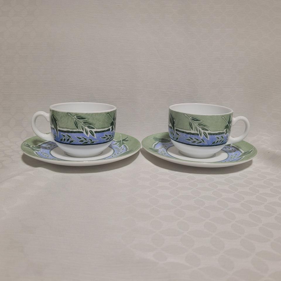 2조2만/아코팔 커피잔 2조