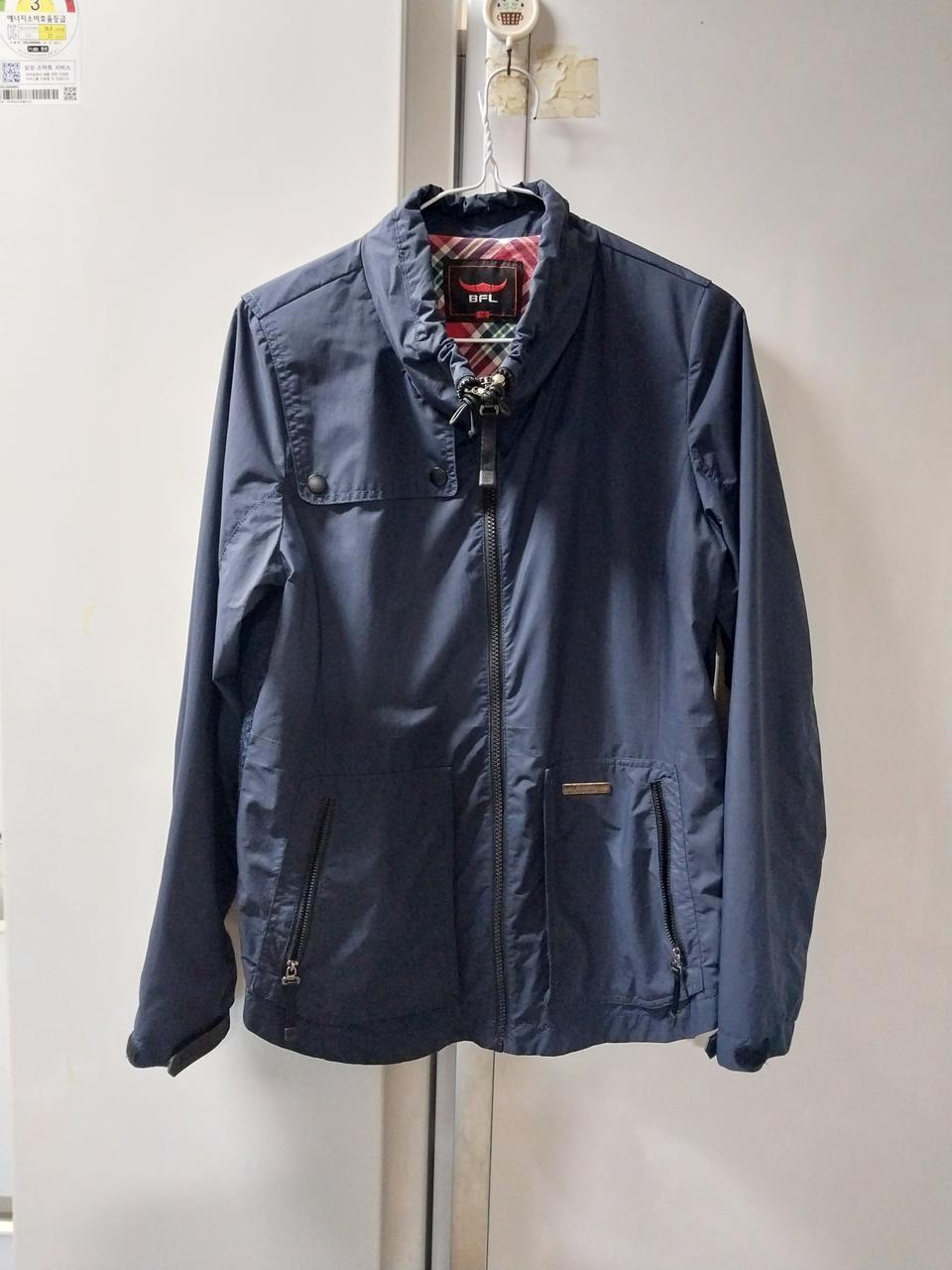 버팔로.봄가을점프.95~날씬100사이즈