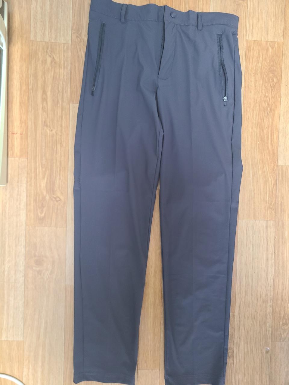 시원한 냉감 아이스 바지