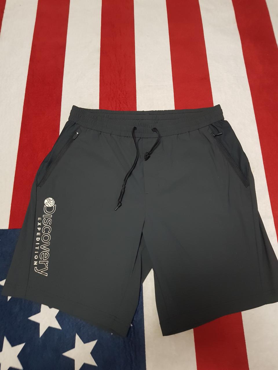 디스커버리 반바지