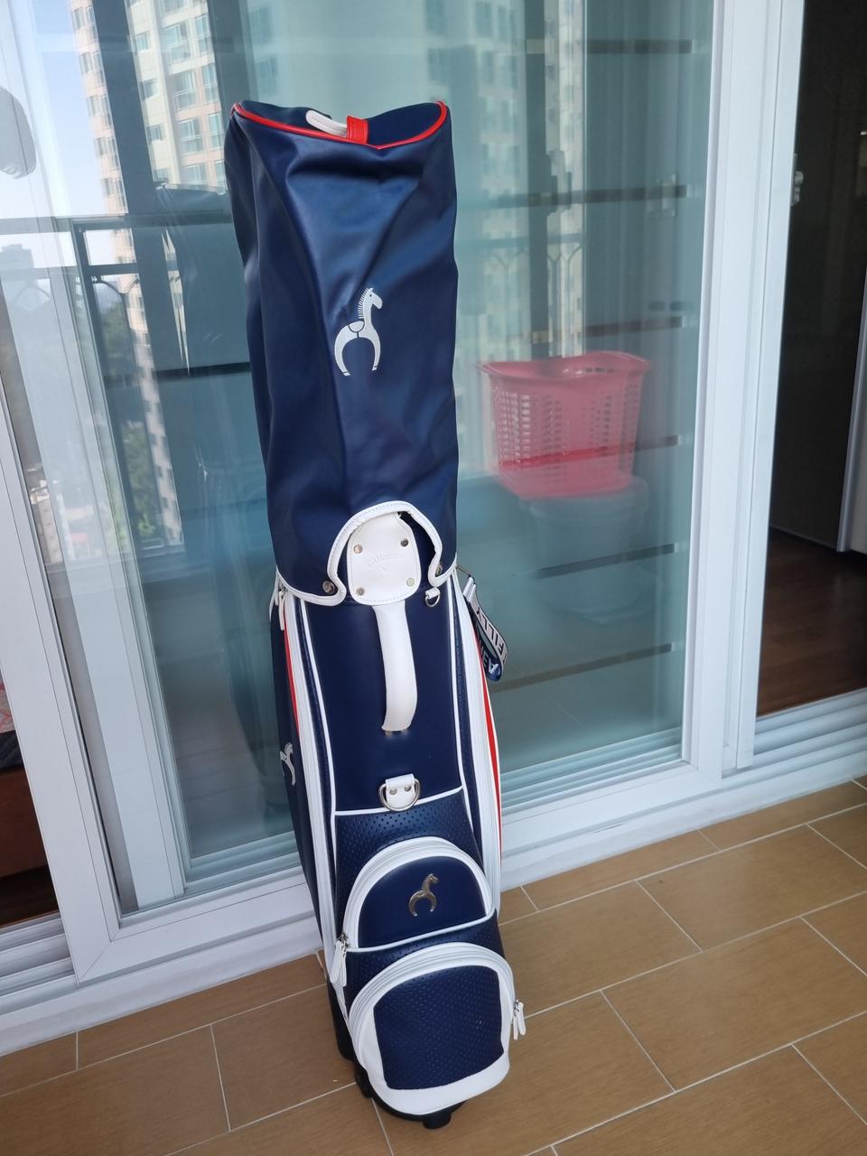 Callaway 골프가방