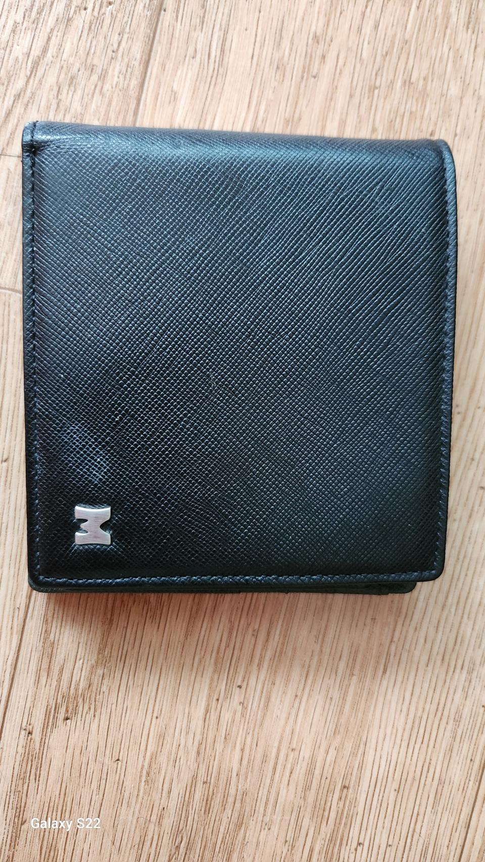 메트로시티남성반지갑