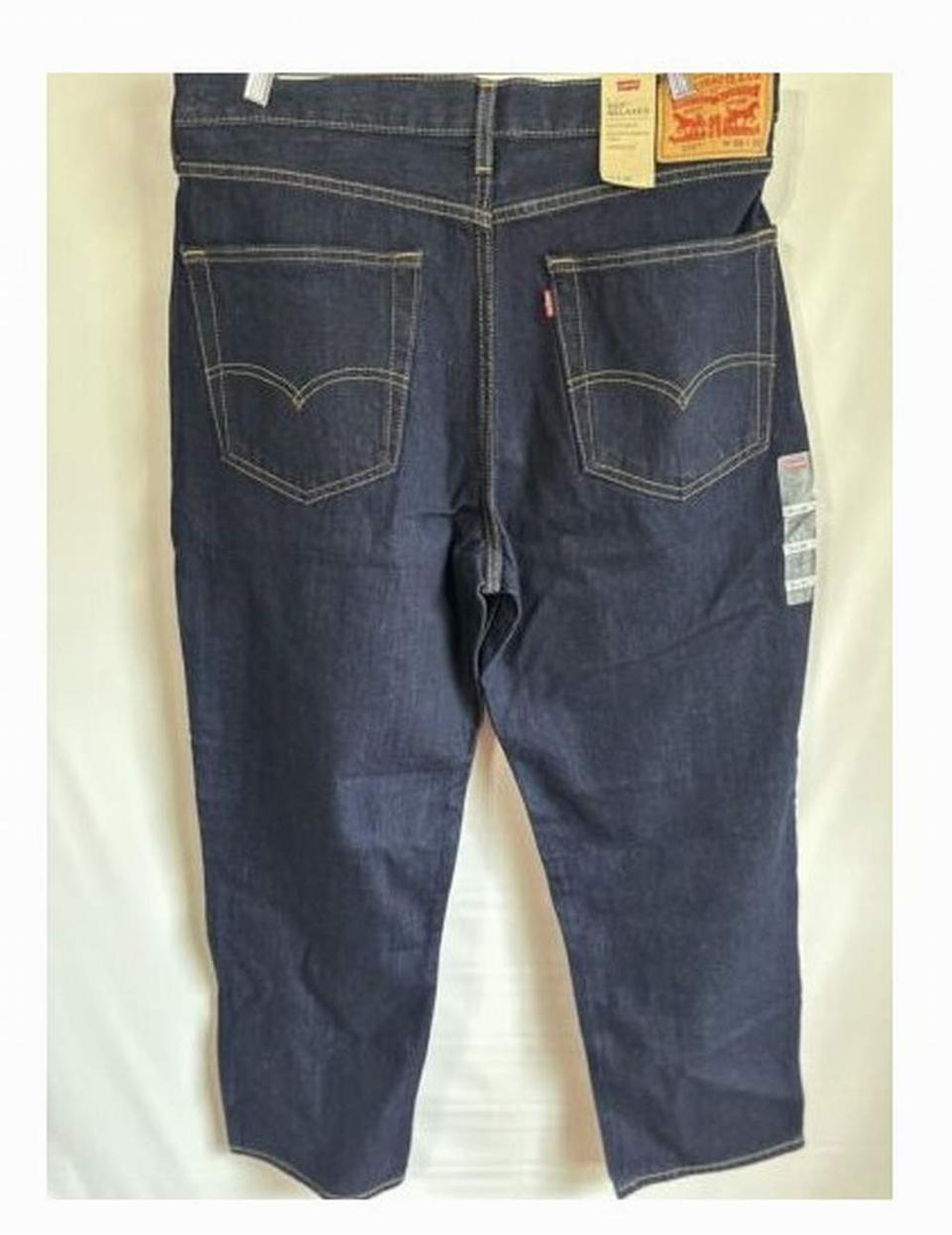 리바이스550 릴렉스핏 - 36