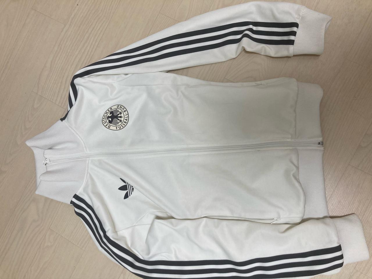 아디다스 독일 져지 팝니다