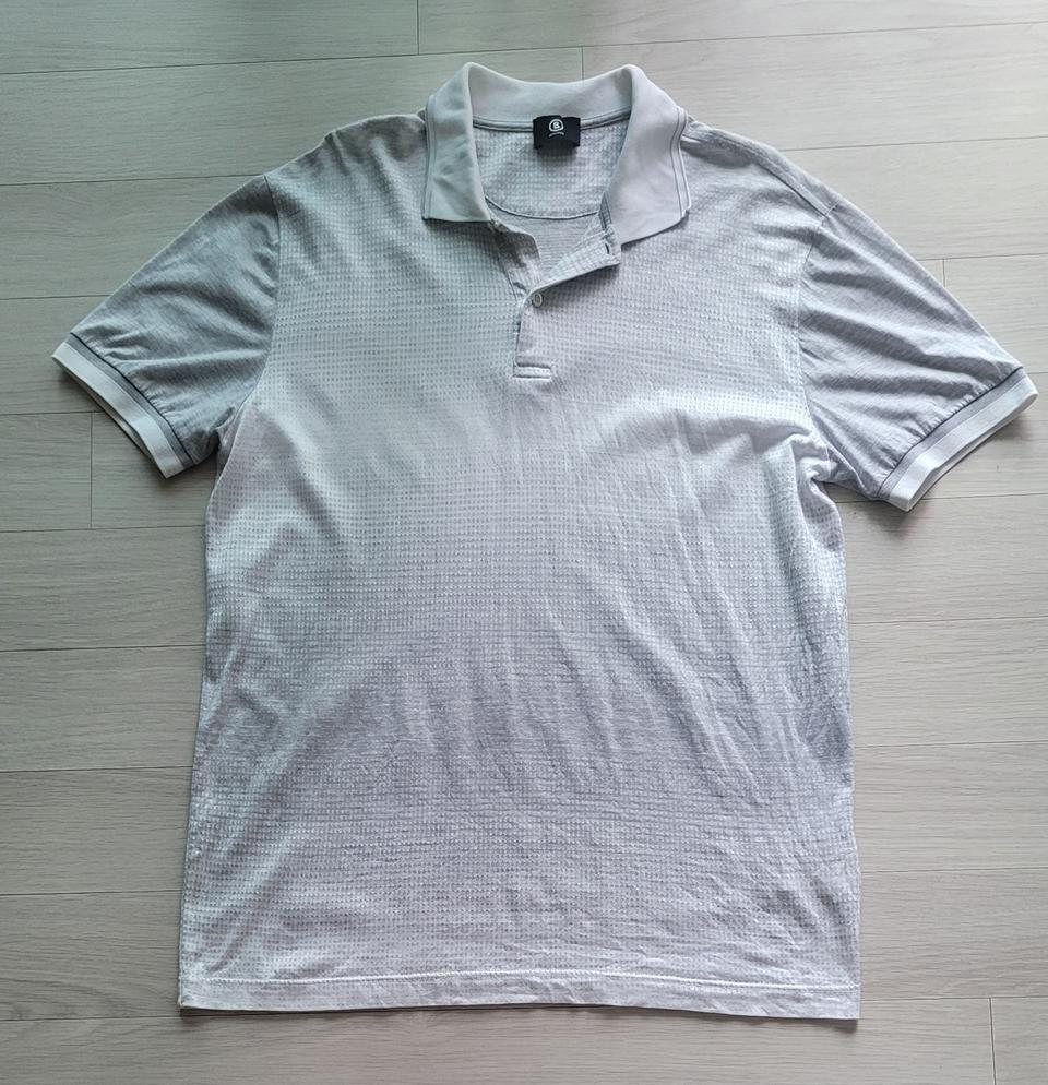 BOGNER GOLF 남성셔츠