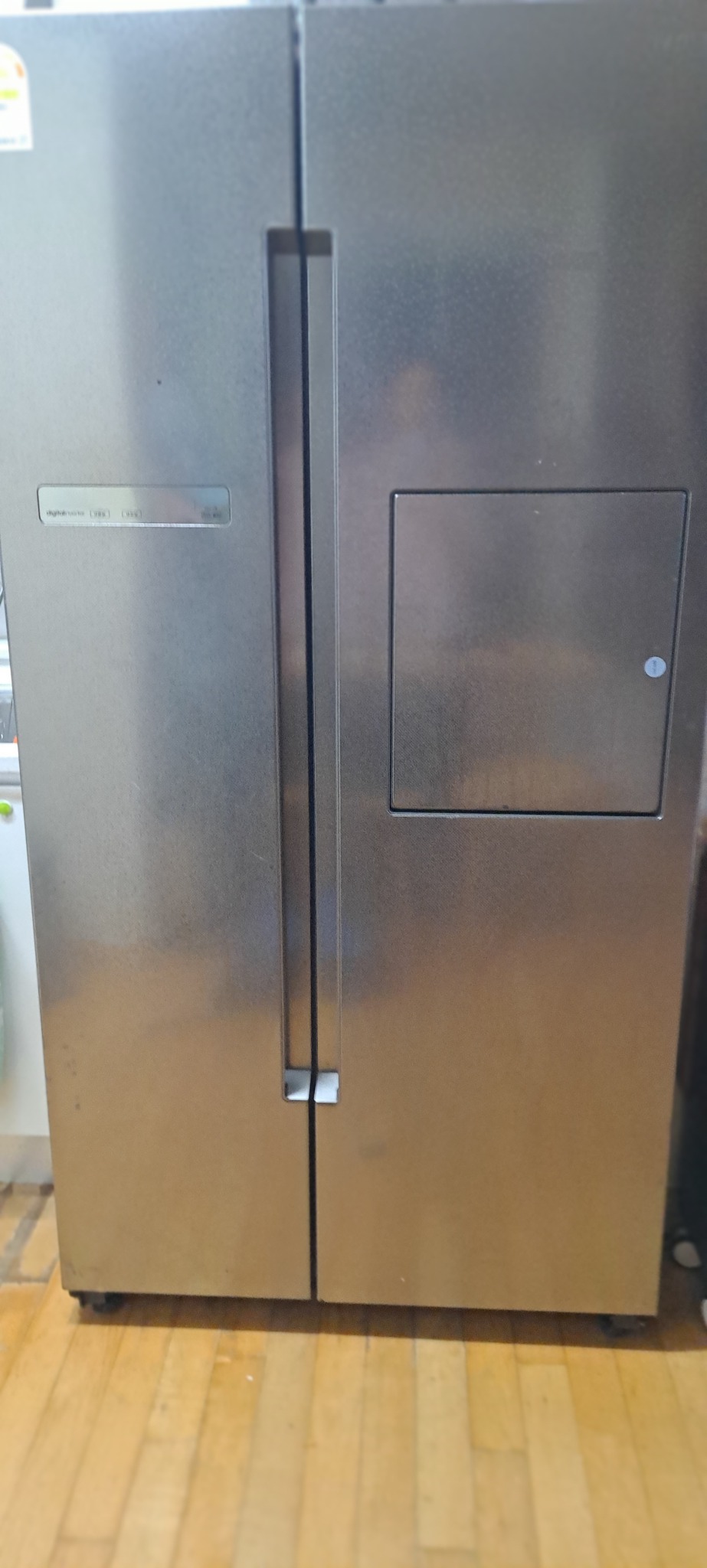 삼성냉장고 양문형