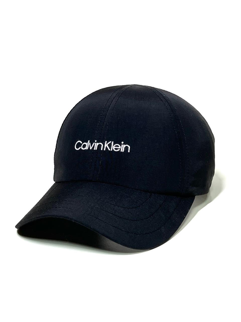 Calvin Klein 켈빈클라인 여성 썬캡 볼캡 남녀공용 모자 운동