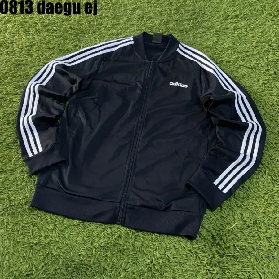 아디다스져지집업