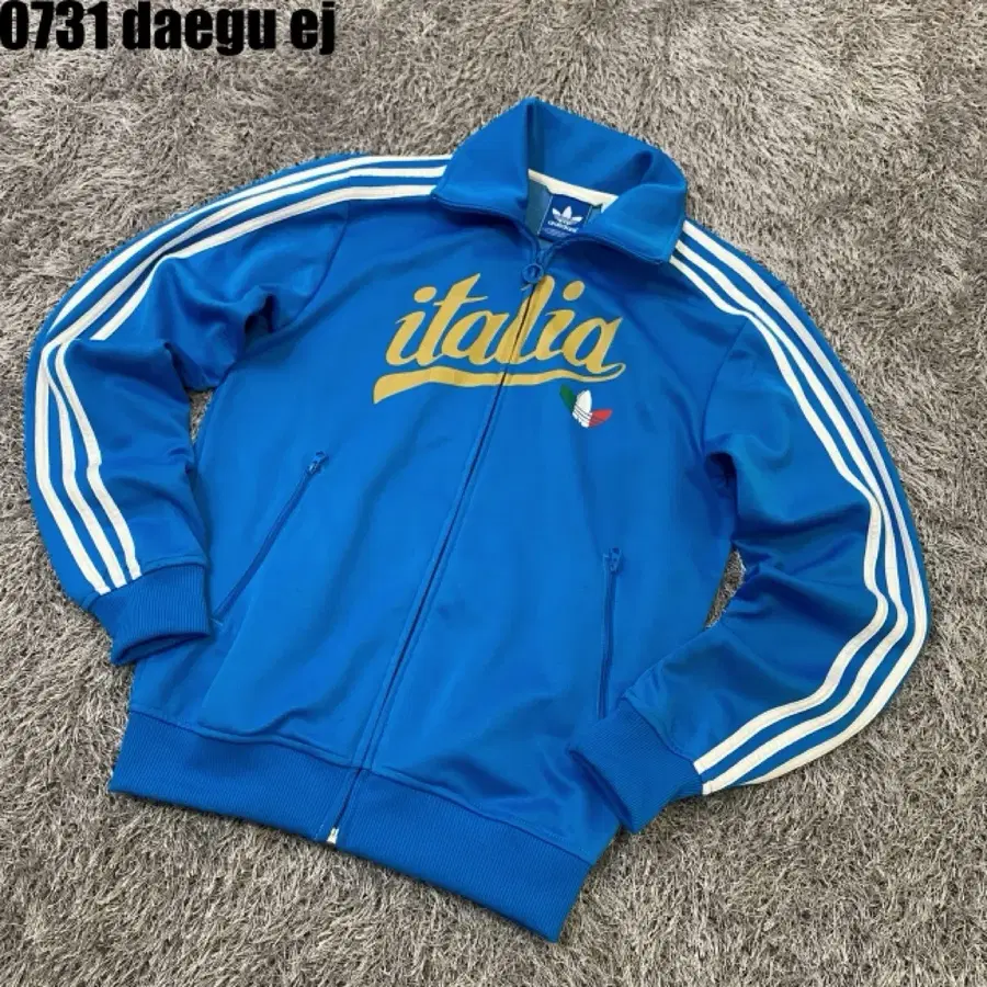 아디다스 파이어버드 져지집업