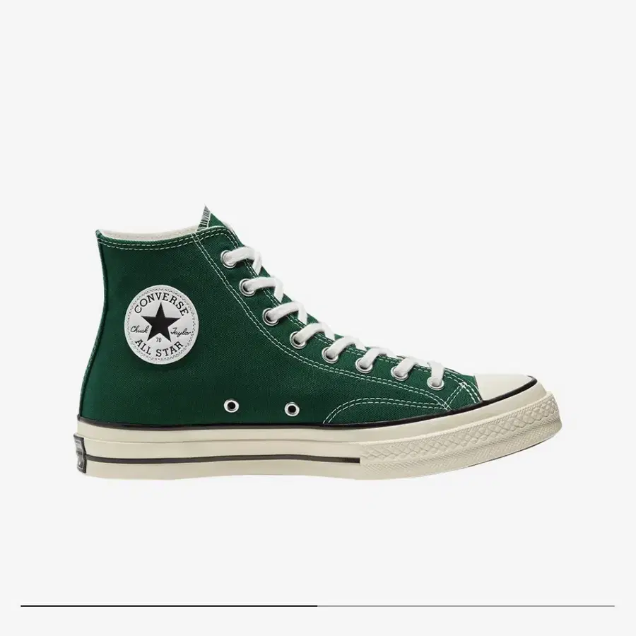 (새제품)컨버스 척70 하이 미드나잇클로버 270