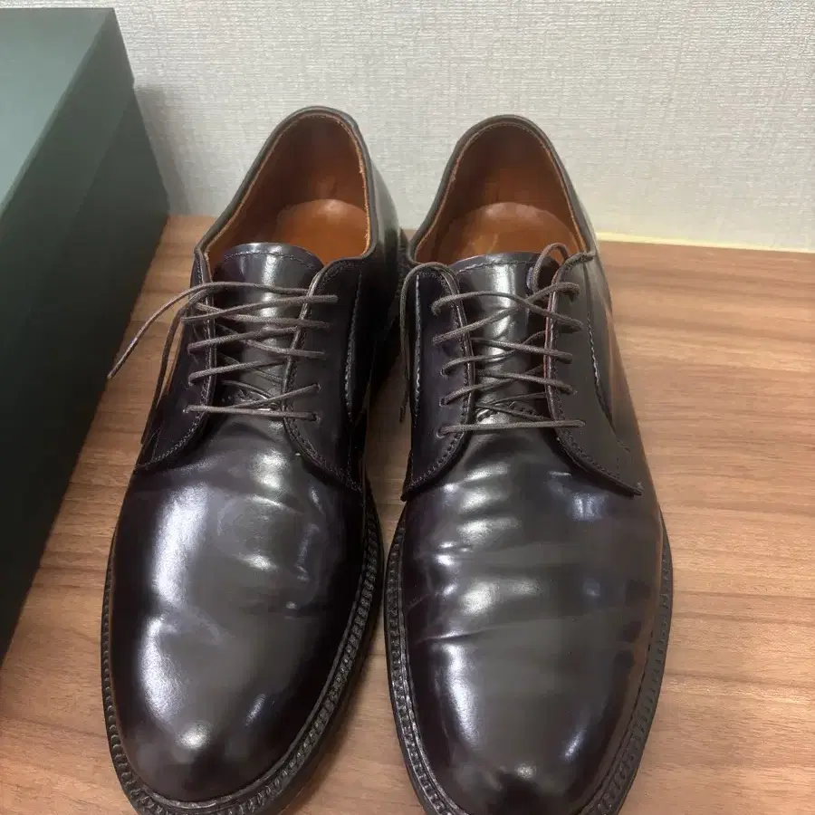 [8.5d] 알든 990 컬러8 코도반