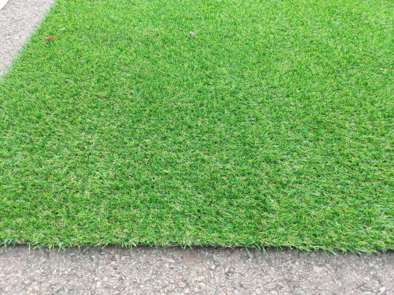 행사용 중고인조잔디17mm 2m x 25m 15평 22만원