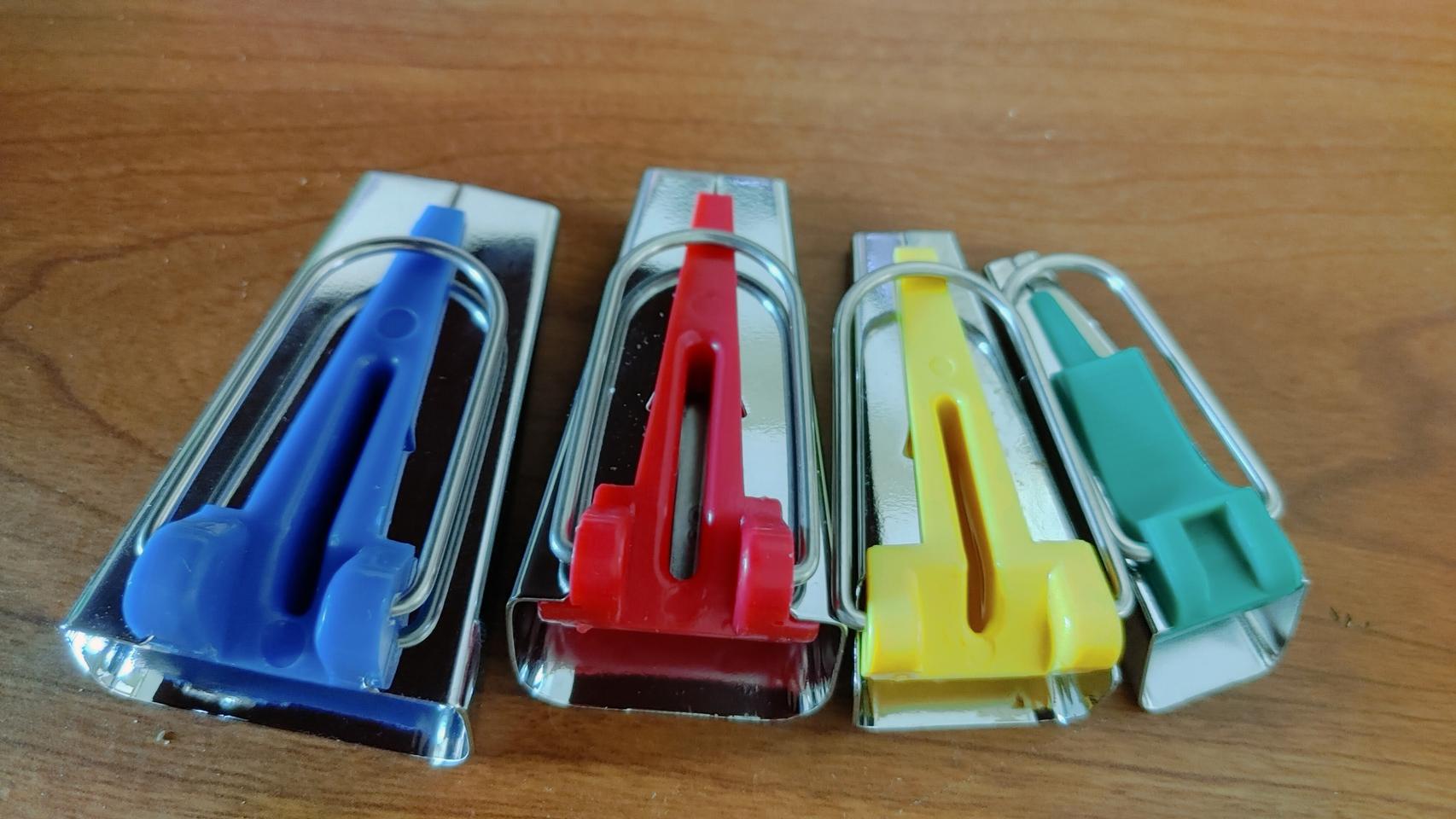 바이어스 메이커 (미사용)