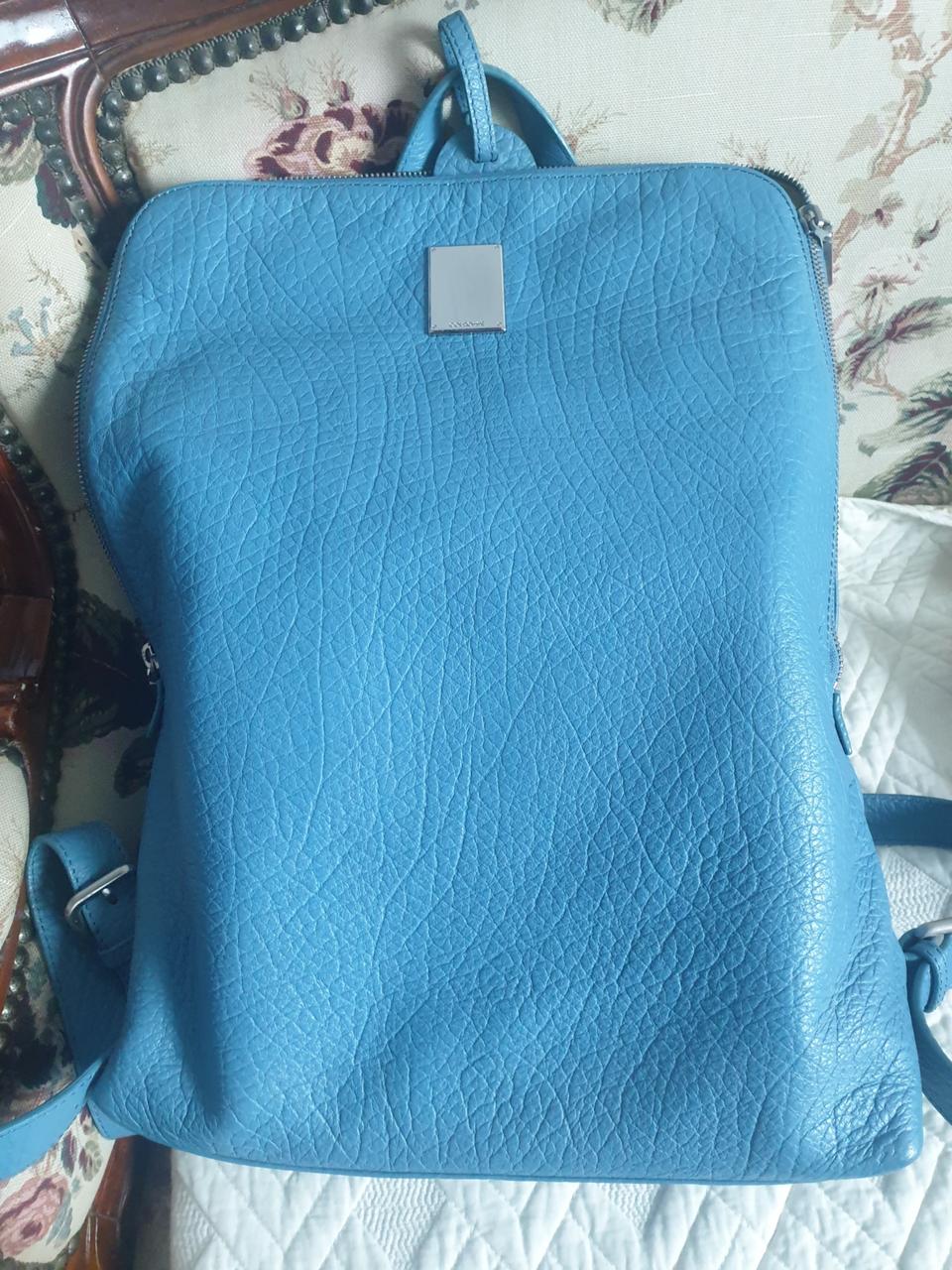 쿠론배낭(백백)