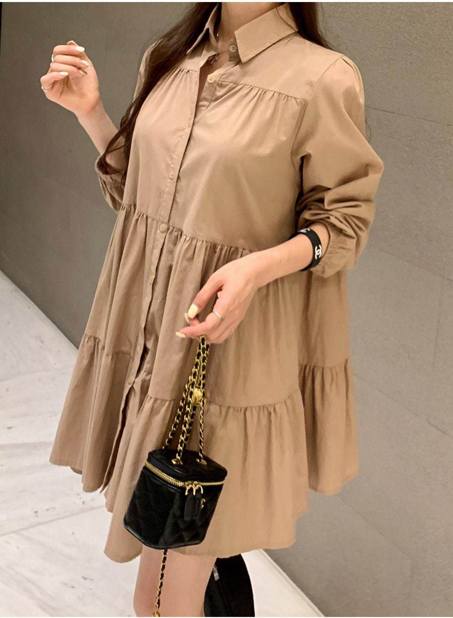 셀리미니원피스