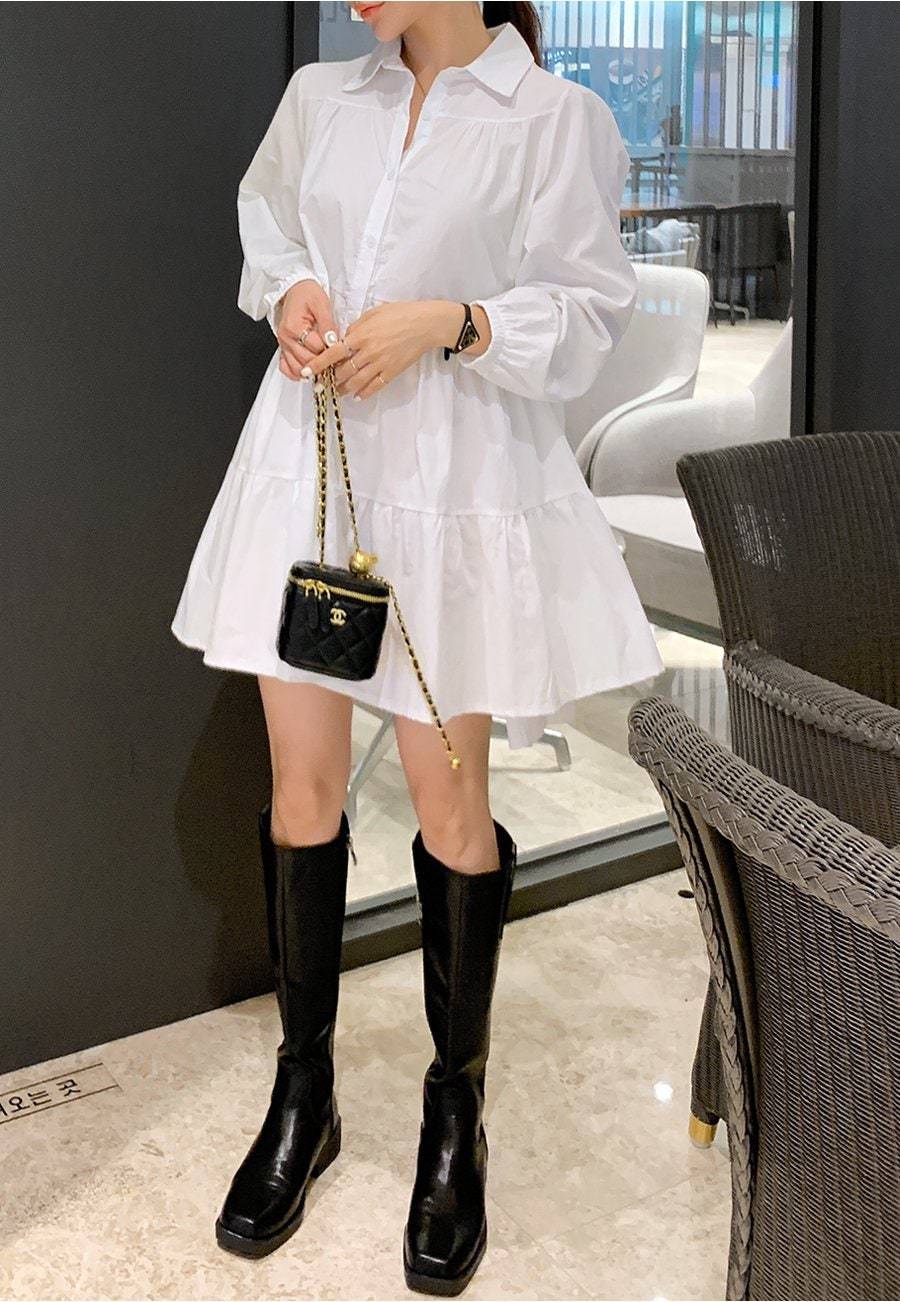 셀리미니원피스