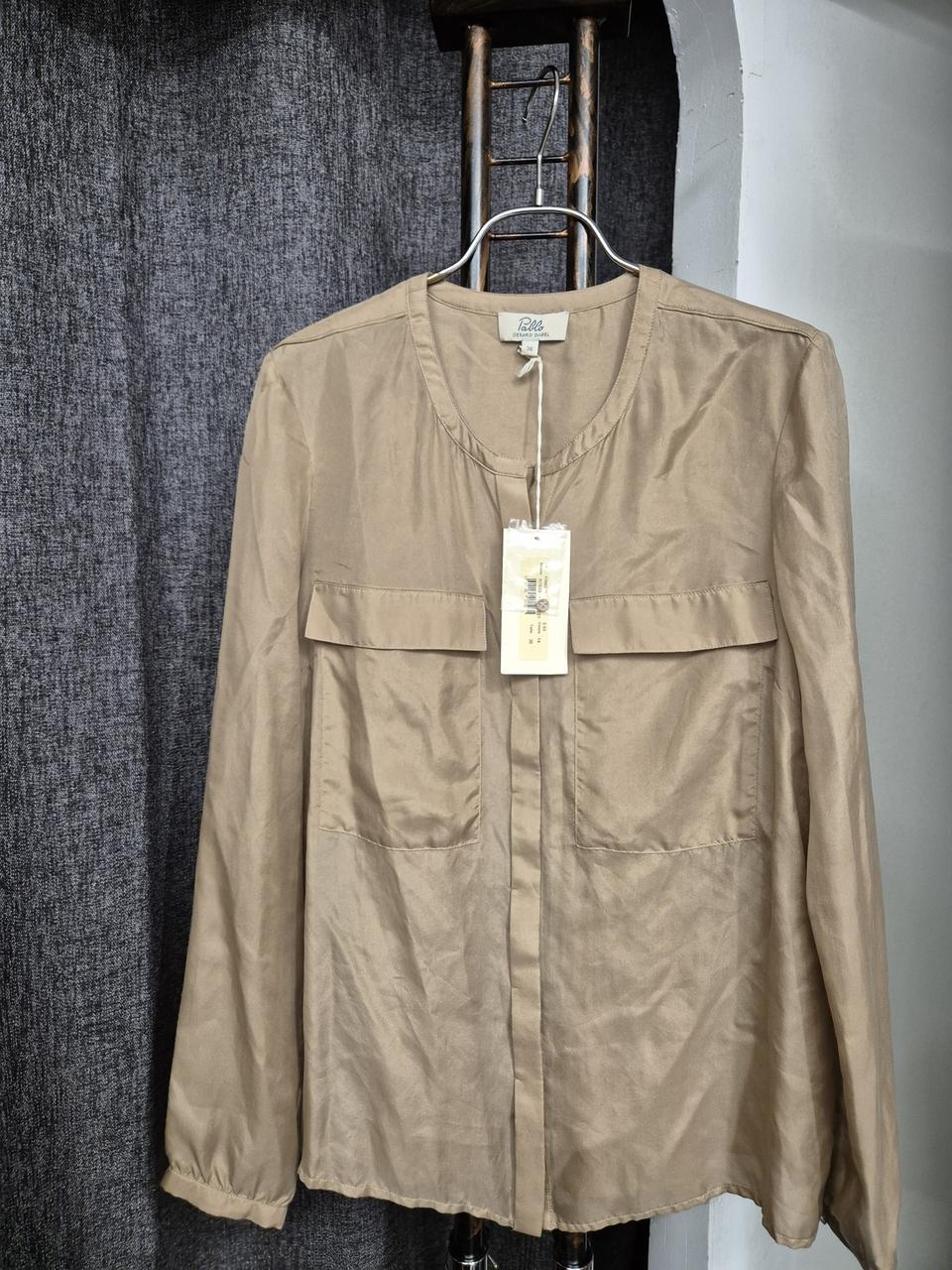 ;♥제라르다렐(정품)55(여성)블라우스♥