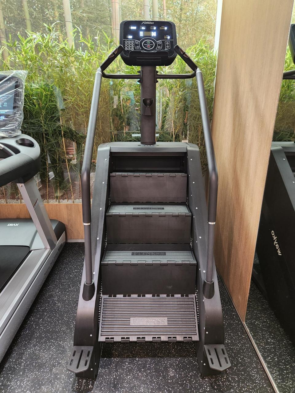 웨이코 스텝밀 천국의계단