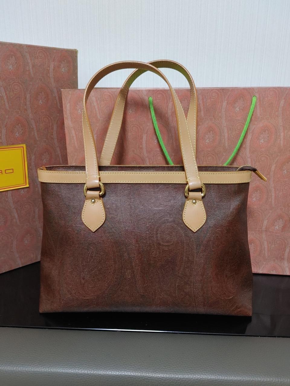 에트로정품가방