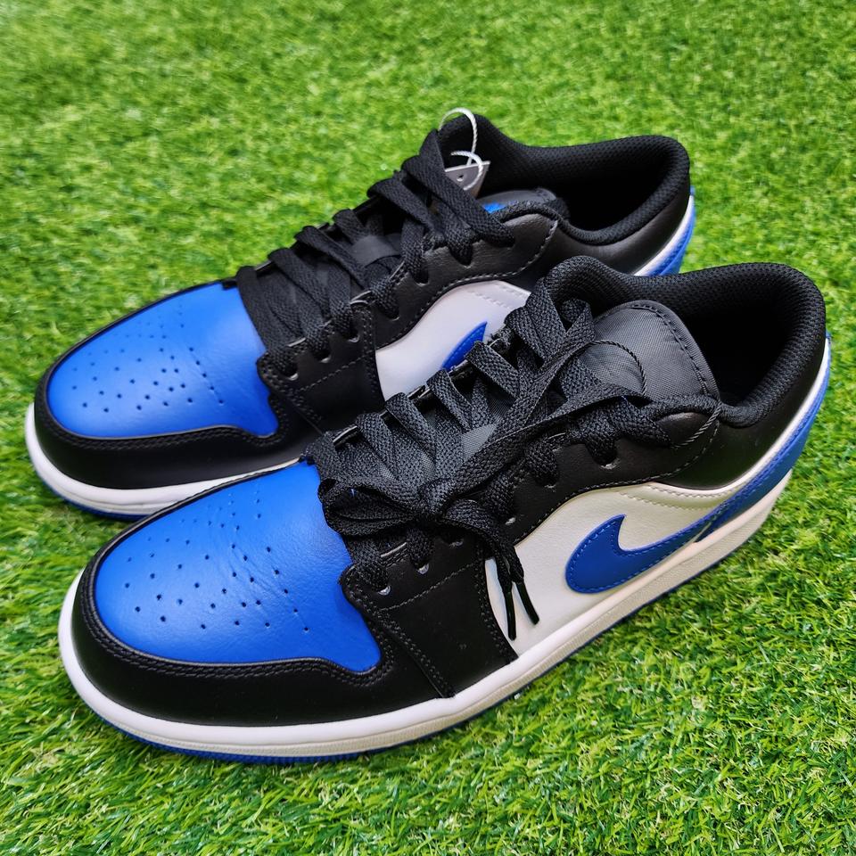 조던1 로우 로얄토 250