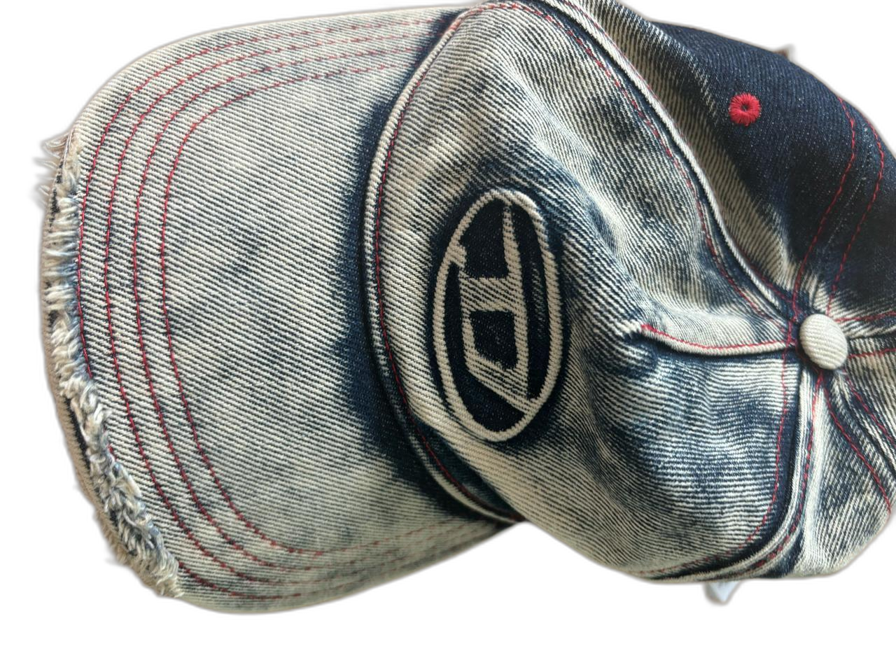 디젤c-세이몬 모자