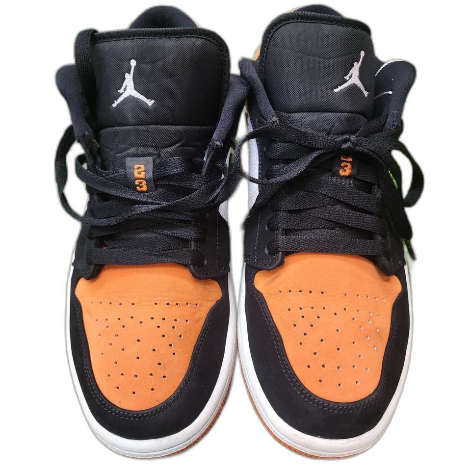 조던1로우 쉐터드백보드 260