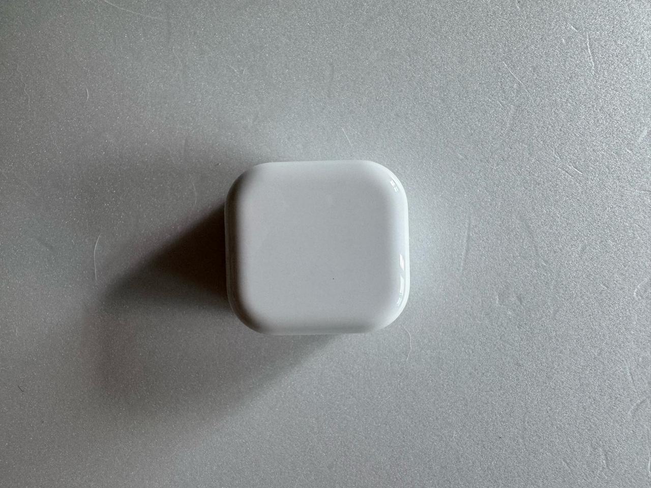 C 타입 홍콩버전 어댑터 20W