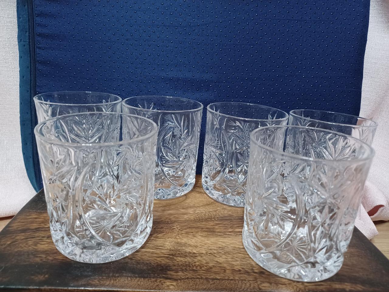 유럽 크리스탈 컵6