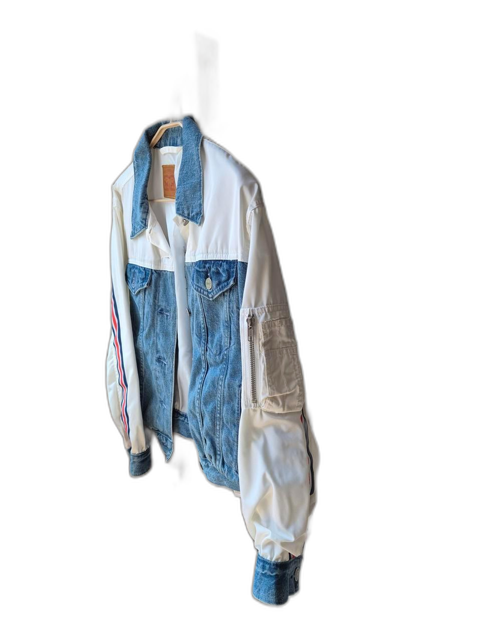 리바이스 빈티지자켓