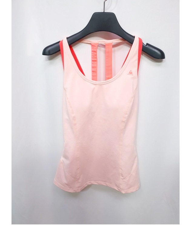 르꼬끄 여성 트레이닝 나시 90