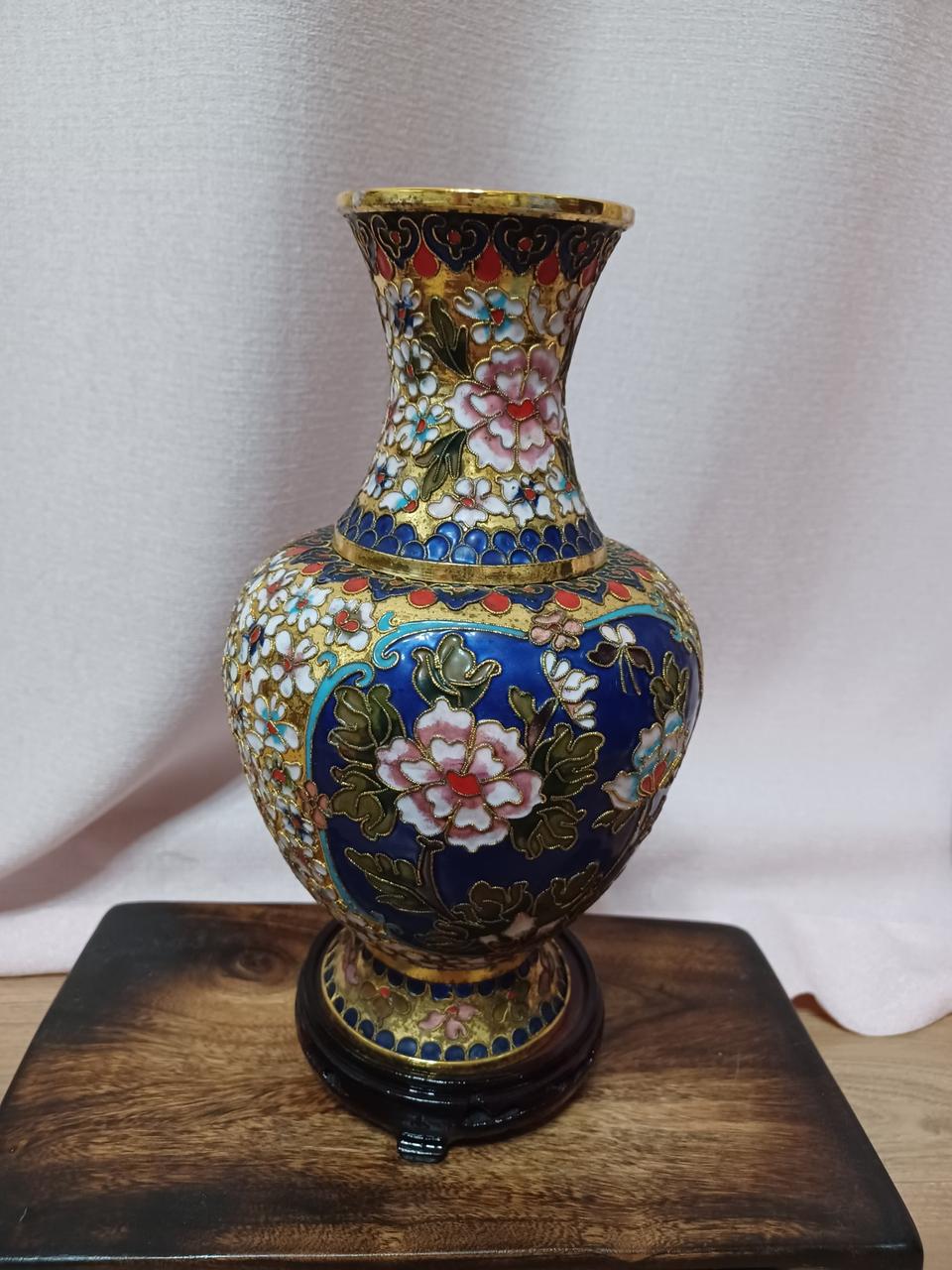 칠보 동 화병 3개