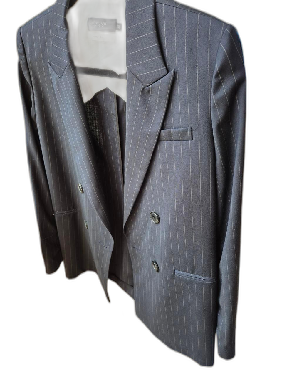 질스튜어트 춘추복자켓