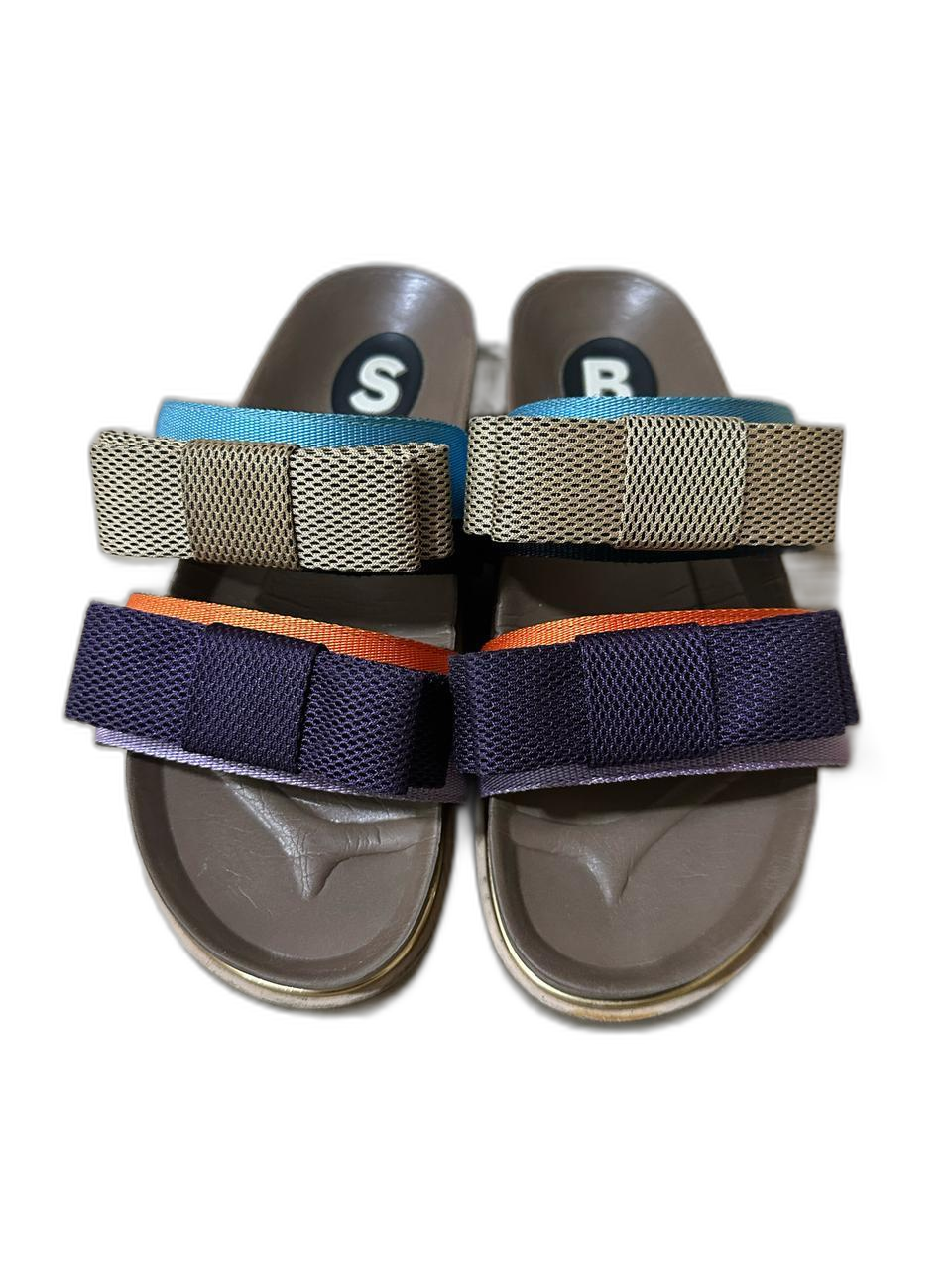 [슈콤마보니] 슈콤마보니샌들