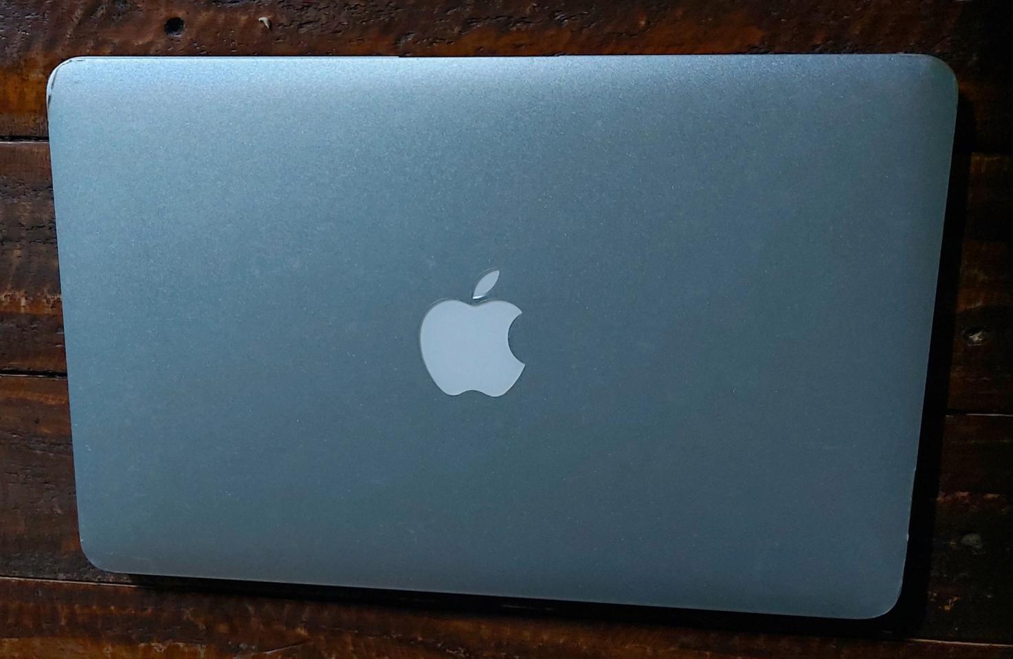 맥북에어 11인치 mid 2012