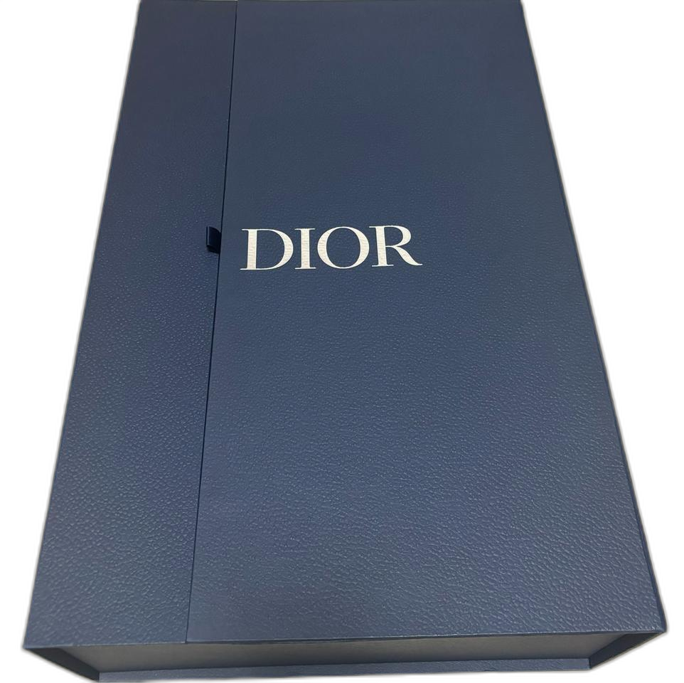 [S+급/풀구성]디올A4클러치 신형 블랙