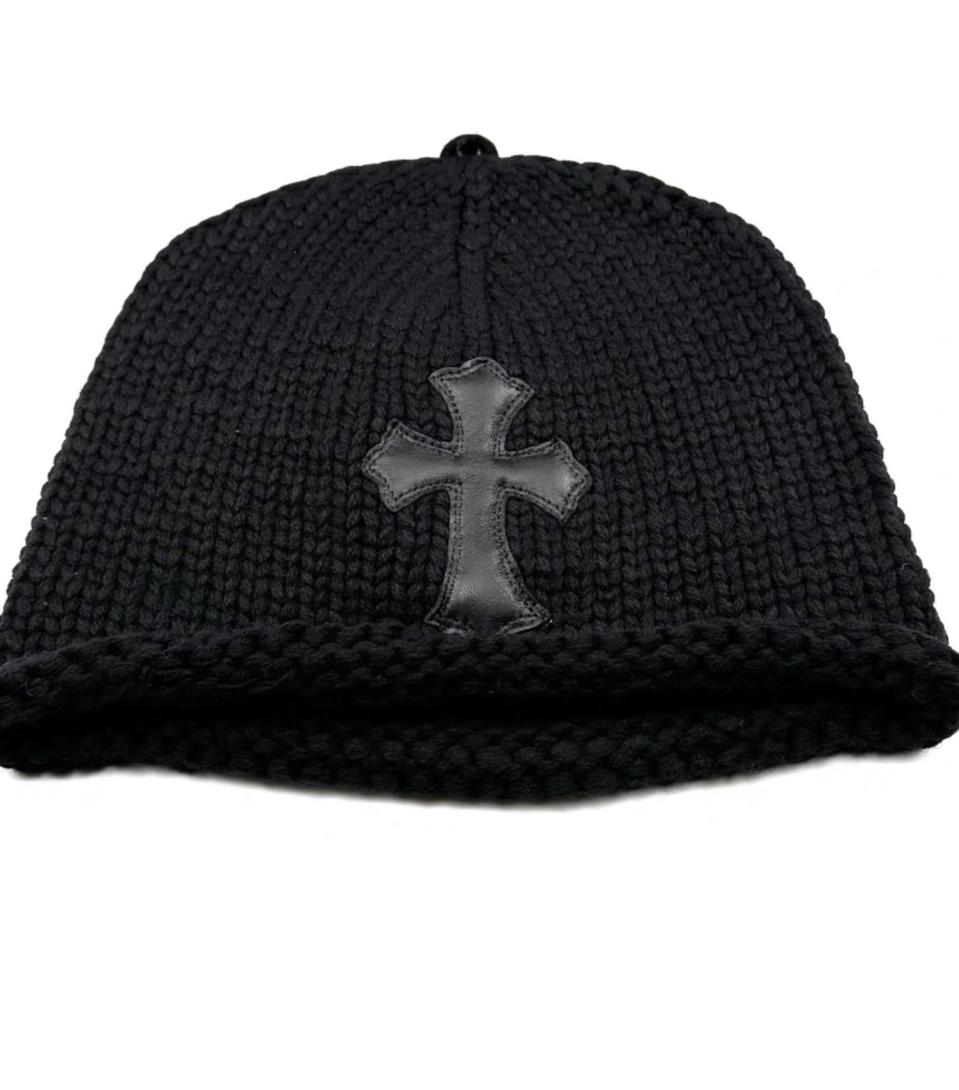 크롬하츠 캐시미어925 비니