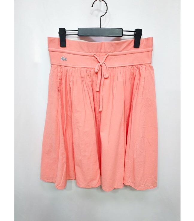 라코스테 정품 여성 치마 30-32
