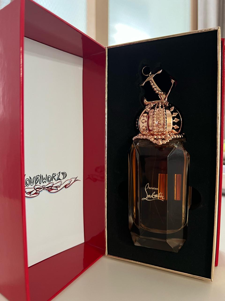 크리스찬 루부탱 향수 루비 마르 90ML