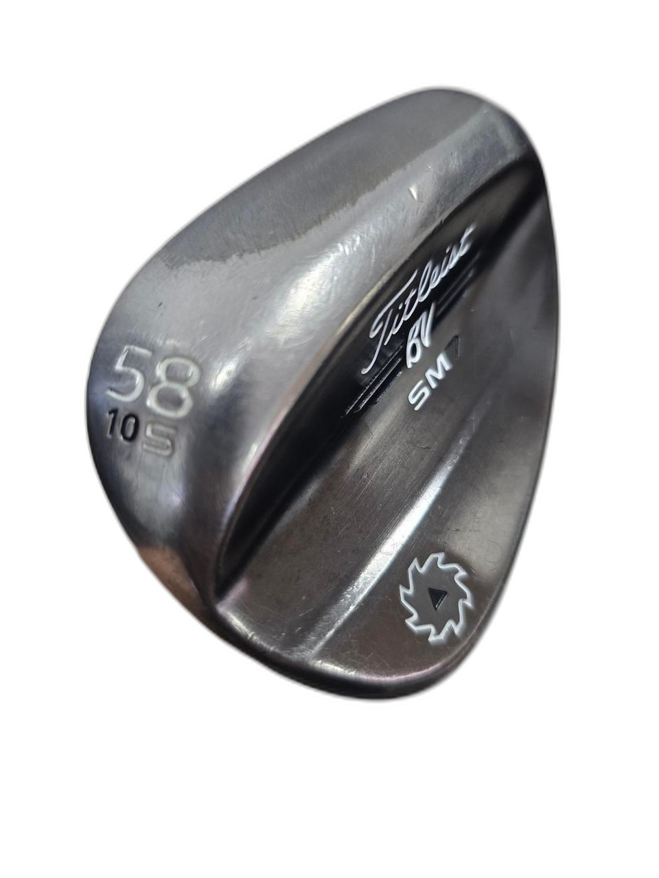 타이틀리스트 보키 웨지 58도